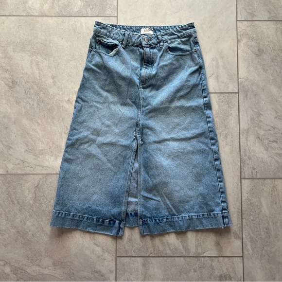 DL1961 Alma Skirt - Picture 1 of 9